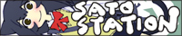 SATO�@STATION